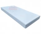 Parapet wewnętrzny mdf biały mat 352