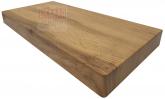 Parapet wewnętrzny mdf dąb deska