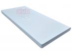 Parapet wewnętrzny mdf białe drewno 229